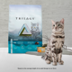 Trilogy Chicken in Bone Broth Adult Wet Cat Food