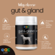 EAC Animal Care Gut & Gland Anal Gland Expression Support for Dogs