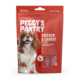 Peggy's Pantry Chicken & Carrot Sticks Dog Treats