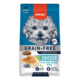 Wanpy Grain Free Puppy Chicken Recipe Dry Dog Food