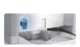PETKIT EverSweet Ultra with Camera Pet Water Fountain White