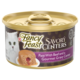 Fancy Feast Savory Centers Pate with Beef & Gourmet Gravy Wet Cat Food