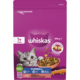 Whiskas Adult Furball Sardine & Prawn Dry Cat Food