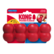 KONG Goodie Ribbon Dog Toy