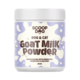 Scoop Dog Goat Milk Powder for Dogs and Cats