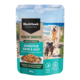 Black Hawk Healthy Benefits Sensitive Skin & Gut Wet Dog Food
