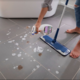 Bona Pet System Premium Pet Microfiber Mop Kit