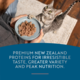 ZIWI Peak Salmon & Chicken Wet Cat Food