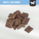Kiwi Kitchens Lamb & Mackerel Air Dried Dog Food