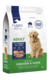 Hypro Premium Grain Free Adult Chicken & Duck Dry Dog Food