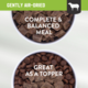 Kiwi Kitchens Lamb Air Dried Dog Food