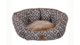 Precision Pet Snoozzy IKAT Clamshell