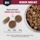 Black Hawk High Meat Australian Red Meat Recipe Dry Dog Food