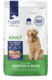 Hypro Premium Grain Free Adult Chicken & Duck Dry Dog Food
