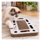 M-PETS Tennessee Cardboard Cat Scratcher
