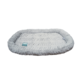 Pup & Purr Huxley Cat and Dog Plush Bed