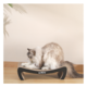 M-PETS Kansas Cardboard Cat Scratcher