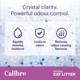 Calibre Crystal Cat Litter