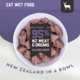 Kiwi Kitchens Venison Wet Cat Food