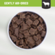 Kiwi Kitchens Lamb Air Dried Dog Food