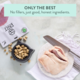 The NZ Natural Pet Food Co Meow-PURR Duck Freeze Dried Cat Food