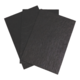 M-PETS Universal 3 Pack Carbon Cat Litter Box Filter
