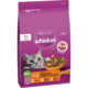 Whiskas Adult Chicken & Rabbit Dry Cat Food