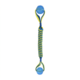Pup & Purr Duo Tug Dog Rope Toy