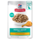 Hill's Science Diet Adult Perfect Weight Chicken in Gravy Wet Cat Food