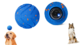 Cheerble Wicked Ball Air Smart Dog Toy