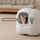 PETKIT Purobot Max Pro 2 Automatic Cat Litter Box