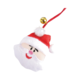 M-PETS Christmas Santa Wish Plush Cat Wand