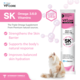 VetSynova VF+ Core SK Skin Support