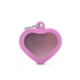 My Family Heart Hush Tag