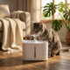 Aclium Cat Water Fountain 