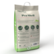 Kitty Fresh Pea Shell Clumping Cat Litter