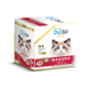 VetSynova DeliSci Elite Tuna Maguro Majesty in Broth Wet Cat Food Topper