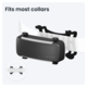 Tractive Dog 6 GPS  and Health Tracker 