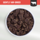 Kiwi Kitchens Beef Air Dried Dog Food