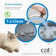 Catit SmartSift with Airsift 