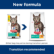 Hill's Science Diet Adult Perfect Weight Chicken Dry Cat Food