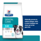 Hill's Prescription Diet t/d Dental Care Dry Dog Food