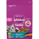 Whiskas Senior 7+ Tuna & Sardine Dry Cat Food