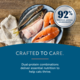 ZIWI Peak Salmon & Chicken Wet Cat Food