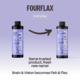 Fourflax Fish & Flax Oil Supplement for Cats