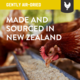 Kiwi Kitchens Chicken Air Dried Dog Food