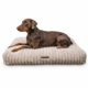 Coco & Cooper Ambient Snooze Dog Lounger