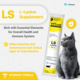 VetSynova VF+ Core LS L-Lysine