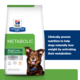 Hill's Prescription Diet Metabolic Weight Loss & Maintenance Dry Dog Food