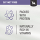 Kiwi Kitchens Venison Wet Cat Food